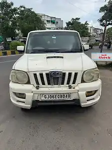 2011 महिंद्रा स्कॉर्पियो vlx 2डब्ल्यूडी vlx 1