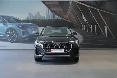 2024 ऑडी Q8 55 tfsi क्वाट्रो 1