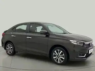 Second Hand होंडा अमेज 1.2 vx सीवीटी पेट्रोल [2019-2020] in अहमदाबाद