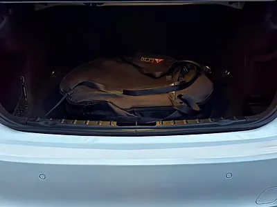 Second Hand BMW 3-Series 320d Prestige in Ludhiana