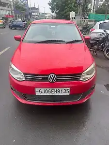 2011 Volkswagen Vento Highline Diesel 1