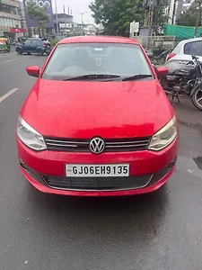 2011 Volkswagen Vento Highline Diesel 1 2011 Volkswagen Vento Highline Diesel 1