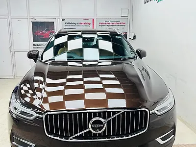 Second Hand Volvo XC60 Inscription [2017-2020] in Lucknow