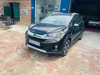 2019 Honda WR-V VX MT Petrol 1 2019 Honda WR-V VX MT Petrol 1