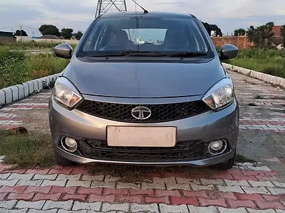 Second Hand Tata Tiago Revotorq XT [2016-2019] in Rudrapur