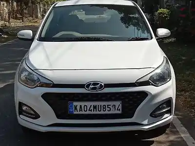 2018 हुंडई एलीट i20 एस्टा 1.2 1