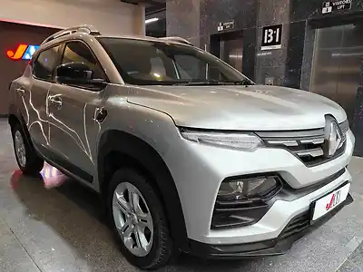 Second Hand रेनो काईगर rxt एमटी in अहमदाबाद