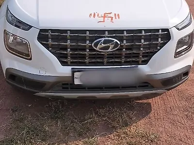 2021 Hyundai Venue S 1.2 Petrol 1