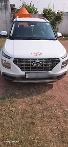 2021 Hyundai Venue S 1.2 Petrol 1 2021 Hyundai Venue S 1.2 Petrol 1