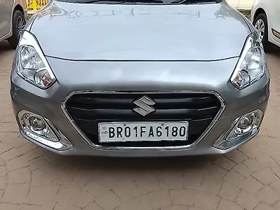 Second Hand Maruti Suzuki DZire ZDi in Patna