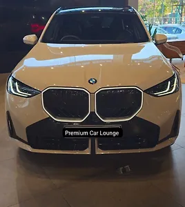 2025 BMW X3 xDrive20 Petrol 2.0L Turbo Automatic 1 2025 BMW X3 xDrive20 Petrol 2.0L Turbo Automatic 1