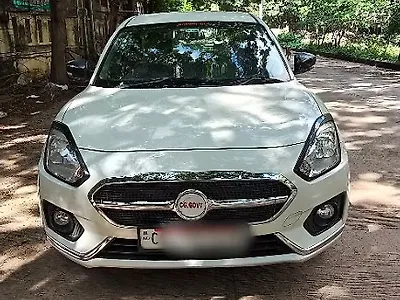 Second Hand Maruti Suzuki DZire ZXi [2020-2023] in Raipur
