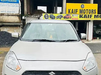 Second Hand Maruti Suzuki Swift VXi in Ranchi