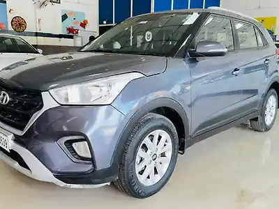 2019 हुंडई क्रेटा s 1.4 क्रेडिट crdi 1