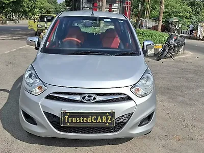 Second Hand Hyundai i10 Magna 1.2 Kappa2 in Lucknow