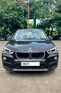 2016 BMW X1 sDrive20d xLine 1 2016 BMW X1 sDrive20d xLine 1