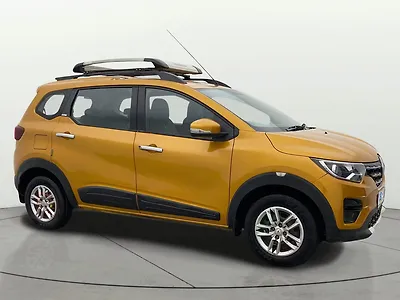 Second Hand Renault Triber RXT [2019-2020] in Chennai
