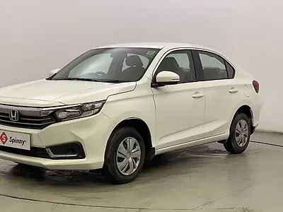 Second Hand Honda Amaze 1.2 S i-VTEC in Kolkata
