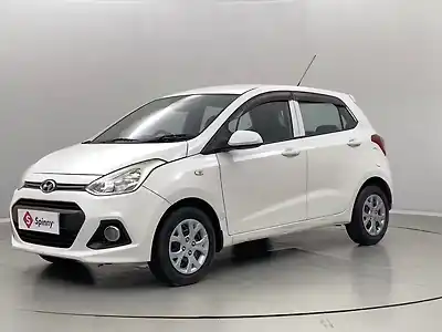 Second Hand हुंडई ग्रैंड i10  मैग्ना 1.2 कप्पा vtvt [2013-2016] in जयपुर