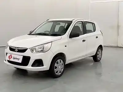 Second Hand मारुति सुज़ुकी ऑल्टो vxi [2014-2019] in कानपुर