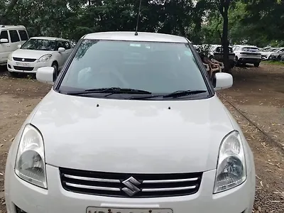 Second Hand Maruti Suzuki Swift DZire VDI in Bhopal