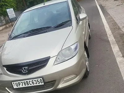 Second Hand Honda City GXi in Kanpur