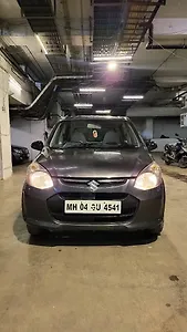 2015 Maruti Suzuki Alto 800 Vxi 1 2015 Maruti Suzuki Alto 800 Vxi 1
