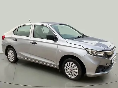 Second Hand Honda Amaze 1.2 E i-VTEC in Rajkot