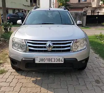 2014 Renault Duster 110 PS RxL Diesel 1