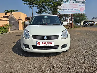 2010 Maruti Suzuki Swift VDi ABS BS-IV 1