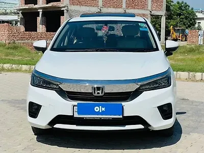 V 120 Used Honda City Cars in Faridabad, Second Hand Honda