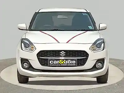 Second Hand मारुति सुज़ुकी स्विफ़्ट zxi प्लस in नोएडा