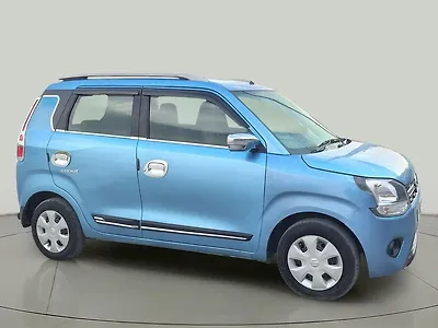 Second Hand Maruti Suzuki Wagon R ZXi 1.2 in Aurangabad