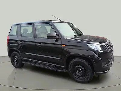 Second Hand Mahindra Bolero Neo N8 [2023-2025] in Meerut