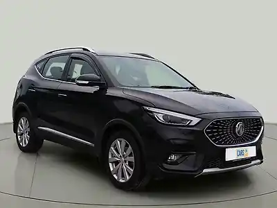 Second Hand एमजी एस्टर सुपर ex 1.5 एमटी [2021-2023] in मेरठ