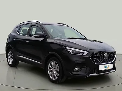 Second Hand MG Astor Super EX 1.5 MT [2021-2023] in Meerut