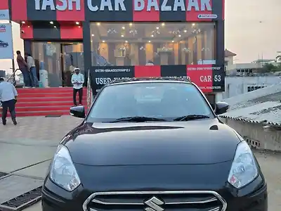 Second Hand मारुति सुज़ुकी डिज़ायर zxi  सीएनजी in गोरखपुर