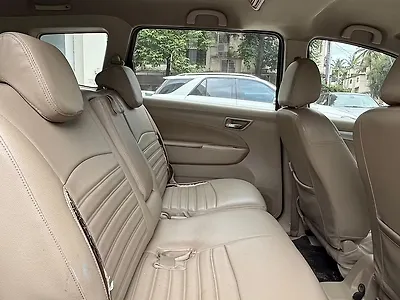2017 Maruti Suzuki Ertiga VDI SHVS 1 2017 Maruti Suzuki Ertiga VDI SHVS 1