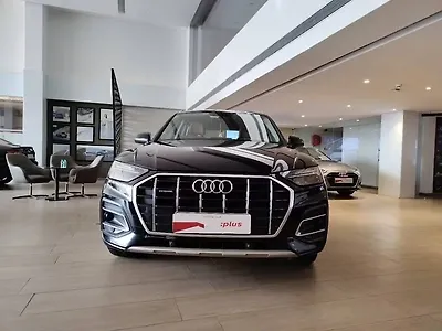 Second Hand Audi Q5 Technology 45 TFSI [2021-2024] in Raipur