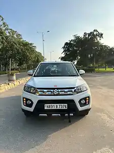 2021 मारुति सुज़ुकी विटारा ब्रेज़ा lxi 2021 मारुति सुज़ुकी विटारा ब्रेज़ा lxi