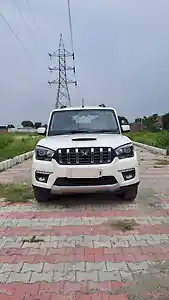 2023 महिंद्रा स्कॉर्पियो S Diesel Turbo Manual 7 STR 1 2023 महिंद्रा स्कॉर्पियो S Diesel Turbo Manual 7 STR 1