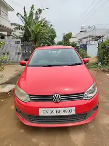 2012 फ़ॉक्सवैगन वेंटो कम्फ़र्टलाइन पेट्रोल 1 2012 फ़ॉक्सवैगन वेंटो कम्फ़र्टलाइन पेट्रोल 1