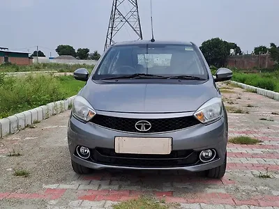 Second Hand Tata Tiago Revotron XZ in Rudrapur