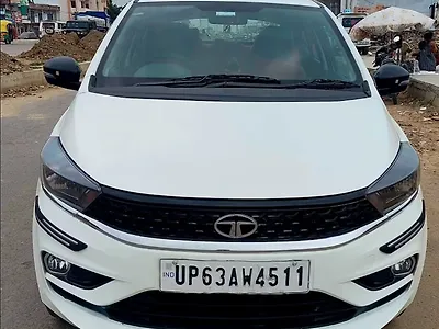 Second Hand Tata Tigor XZ [2023-2025] in Varanasi
