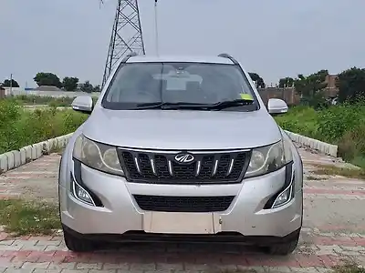 Second Hand महिंद्रा XUV500 w6 in रुद्रपुर