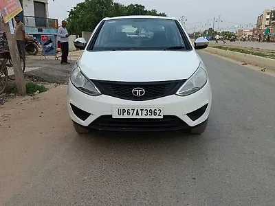 Second Hand Tata Zest XM 75 PS Diesel in Varanasi