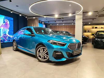 73 Used BMW 2 Series Gran Coupe Cars In India, Second Hand BMW 2 Series ...