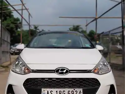 2019 हुंडई ग्रैंड i10  एस्टा 1.2 कप्पा vtvt 1