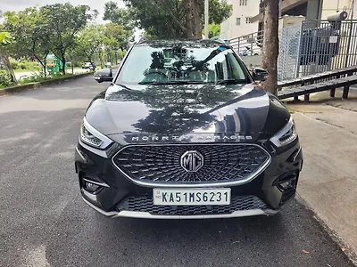 Second Hand MG Astor Sharp 1.5 MT [2021-2023] in Bangalore