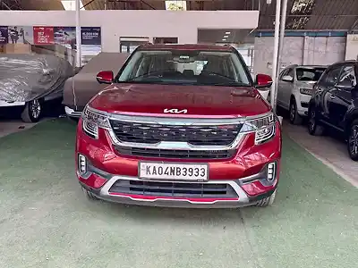 2022 किआ सेल्टोस gtx प्लस 1.4 डीसीटी 1